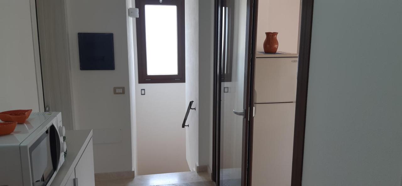 Casa Terra Del Sole Apartment Pula Ngoại thất bức ảnh