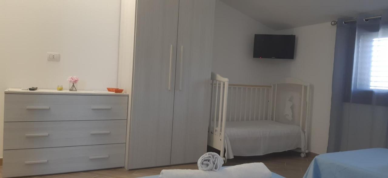 Casa Terra Del Sole Apartment Pula Ngoại thất bức ảnh