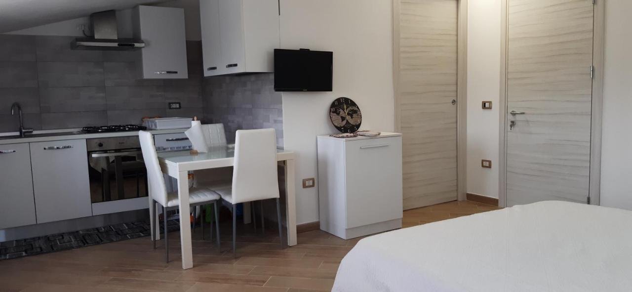 Casa Terra Del Sole Apartment Pula Ngoại thất bức ảnh