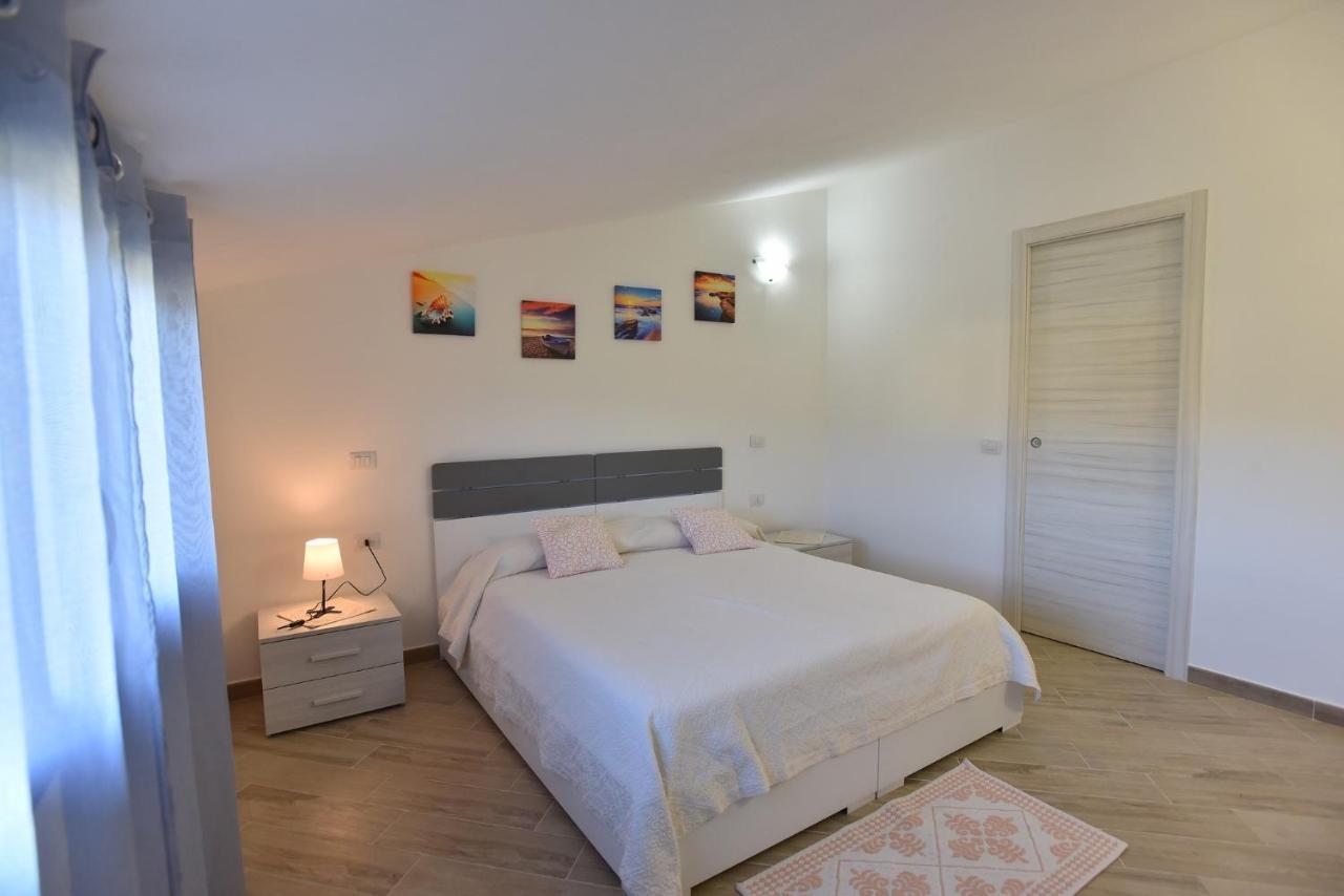 Casa Terra Del Sole Apartment Pula Ngoại thất bức ảnh