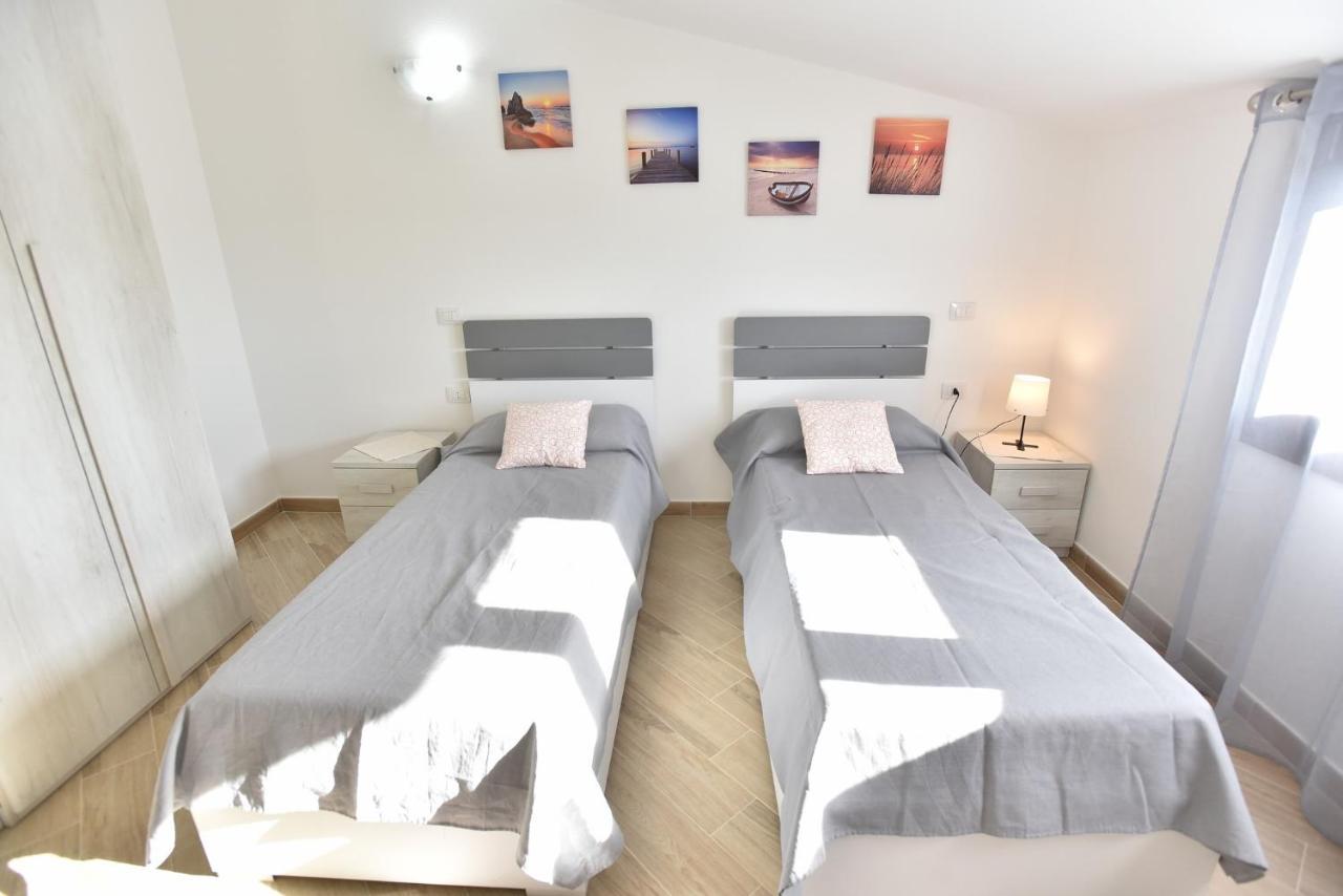 Casa Terra Del Sole Apartment Pula Ngoại thất bức ảnh