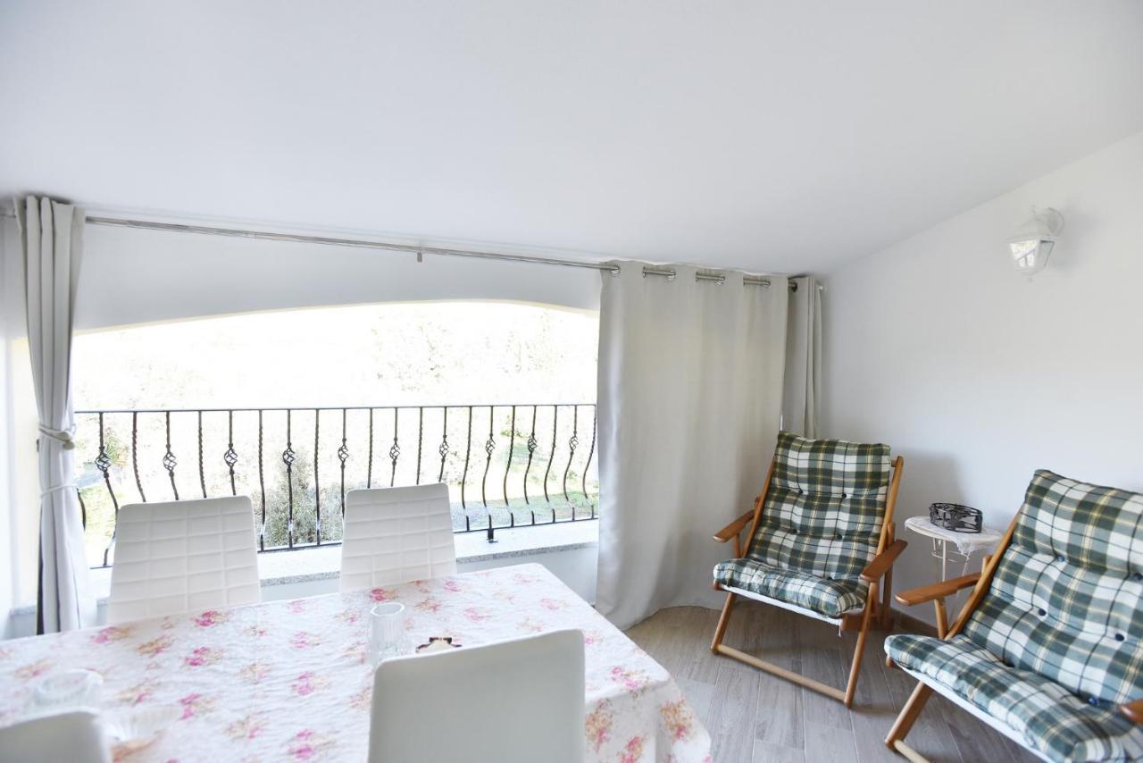 Casa Terra Del Sole Apartment Pula Ngoại thất bức ảnh