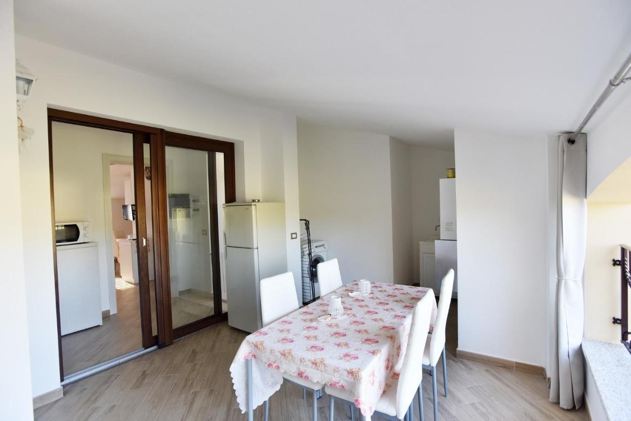 Casa Terra Del Sole Apartment Pula Ngoại thất bức ảnh