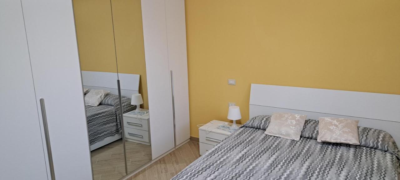 Casa Terra Del Sole Apartment Pula Ngoại thất bức ảnh