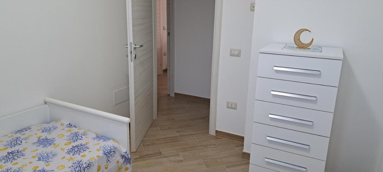 Casa Terra Del Sole Apartment Pula Ngoại thất bức ảnh