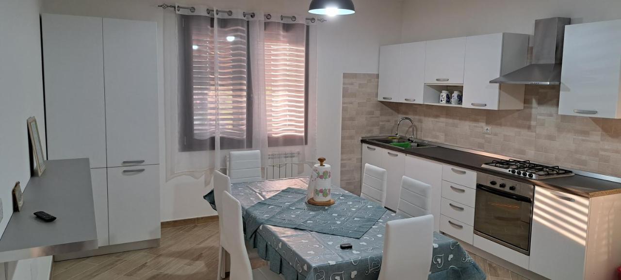Casa Terra Del Sole Apartment Pula Ngoại thất bức ảnh