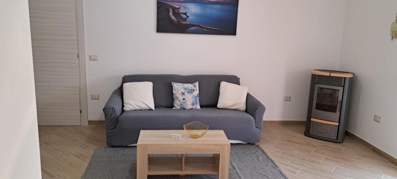 Casa Terra Del Sole Apartment Pula Ngoại thất bức ảnh