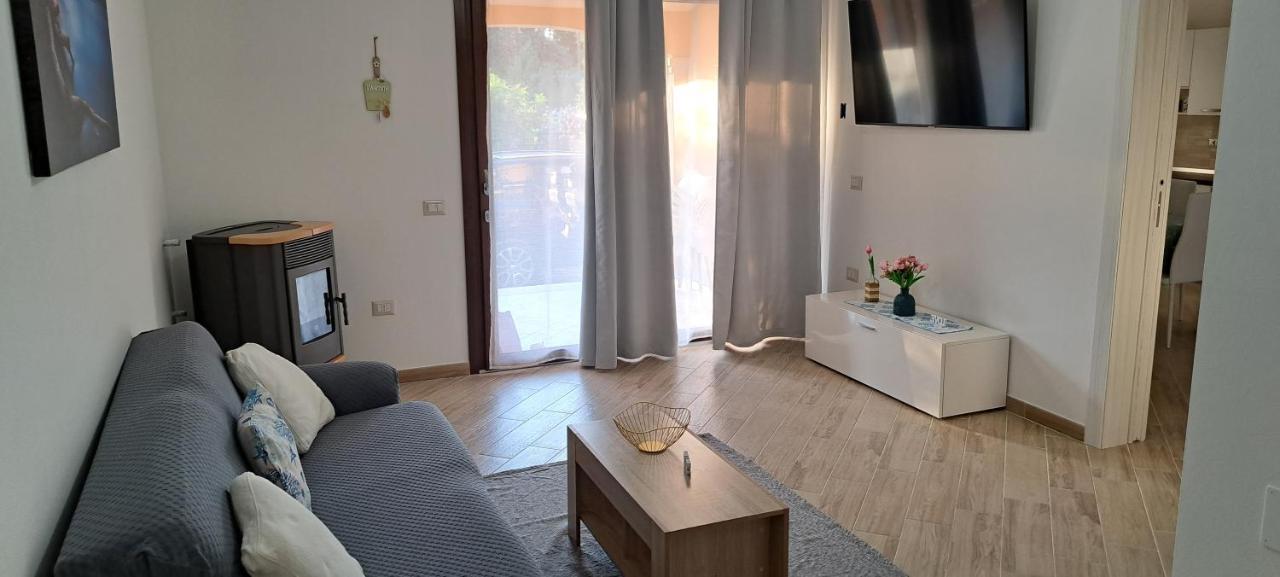 Casa Terra Del Sole Apartment Pula Ngoại thất bức ảnh
