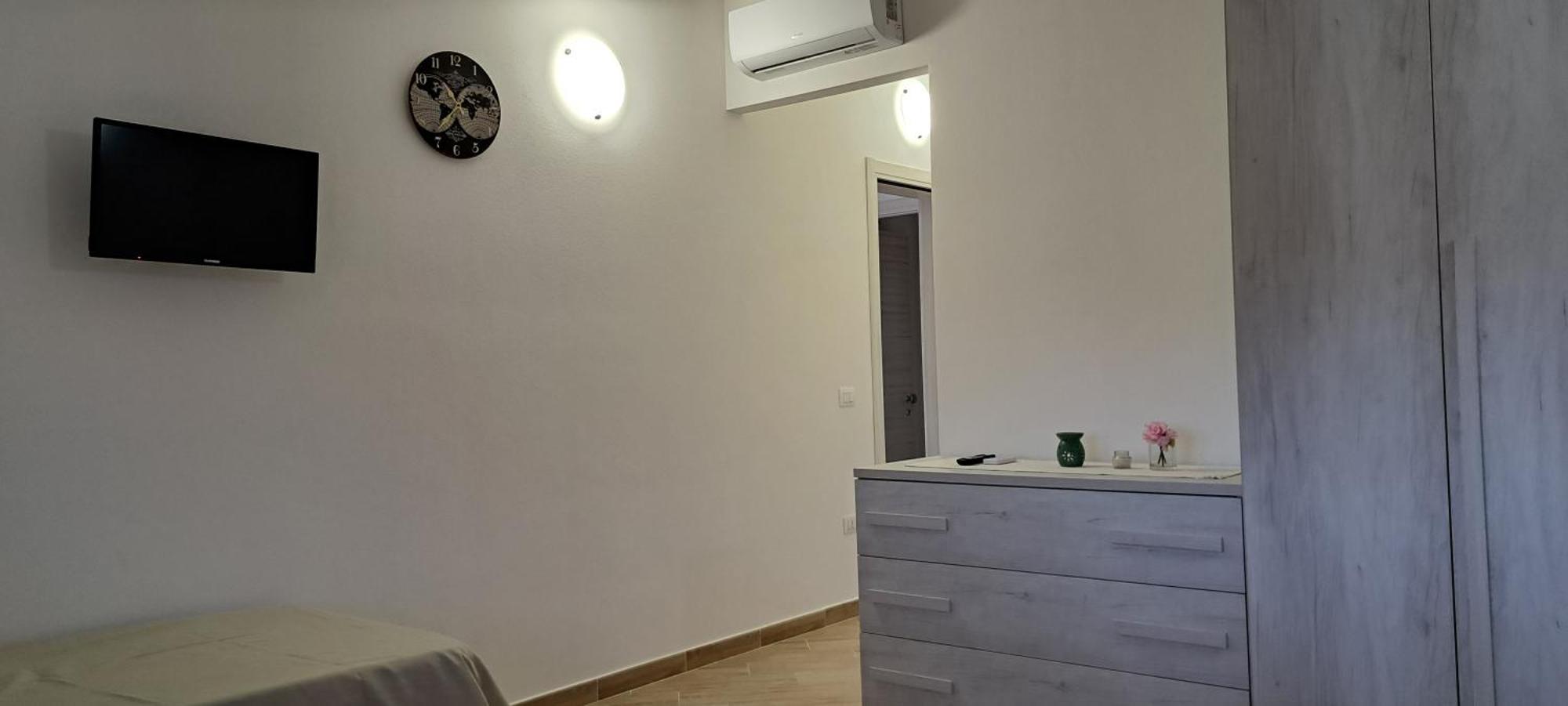 Casa Terra Del Sole Apartment Pula Ngoại thất bức ảnh
