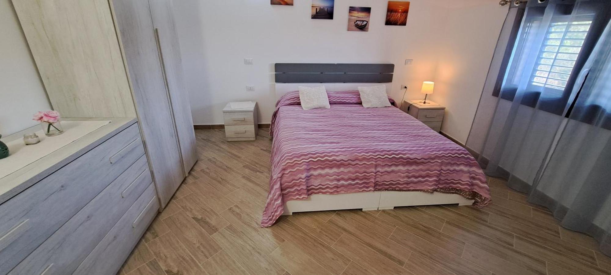 Casa Terra Del Sole Apartment Pula Ngoại thất bức ảnh