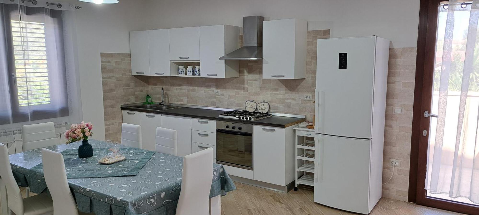 Casa Terra Del Sole Apartment Pula Ngoại thất bức ảnh