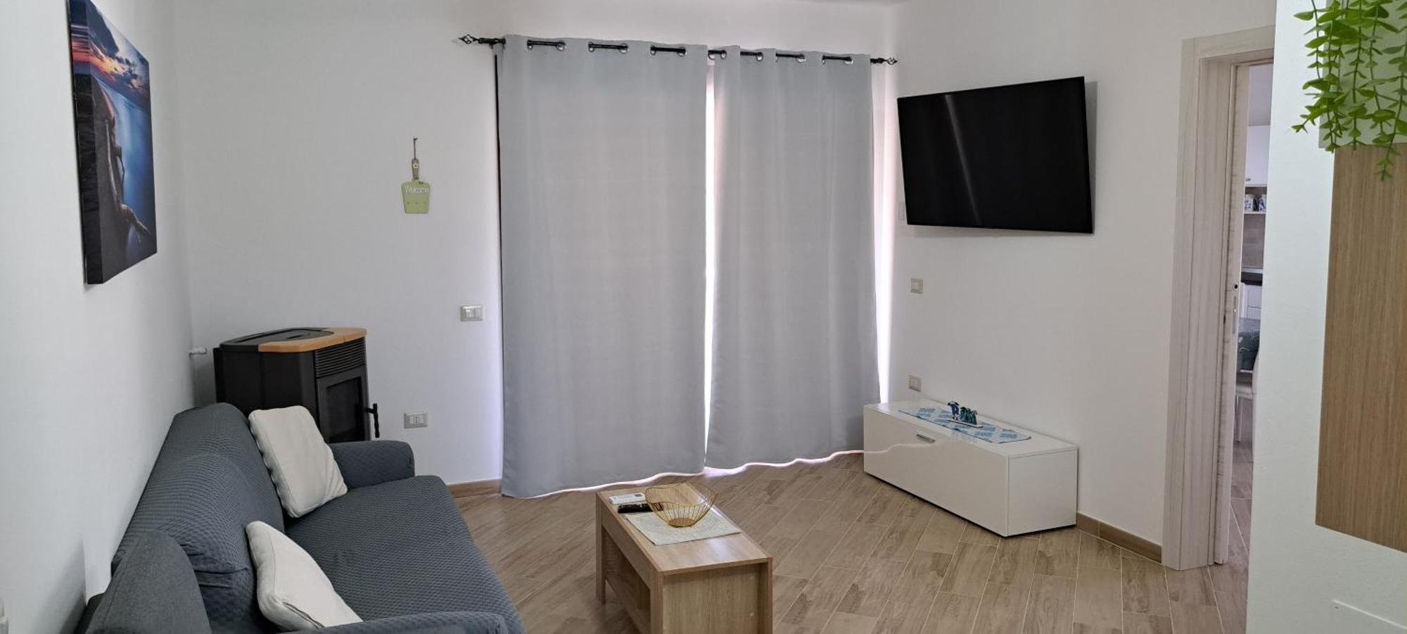 Casa Terra Del Sole Apartment Pula Ngoại thất bức ảnh