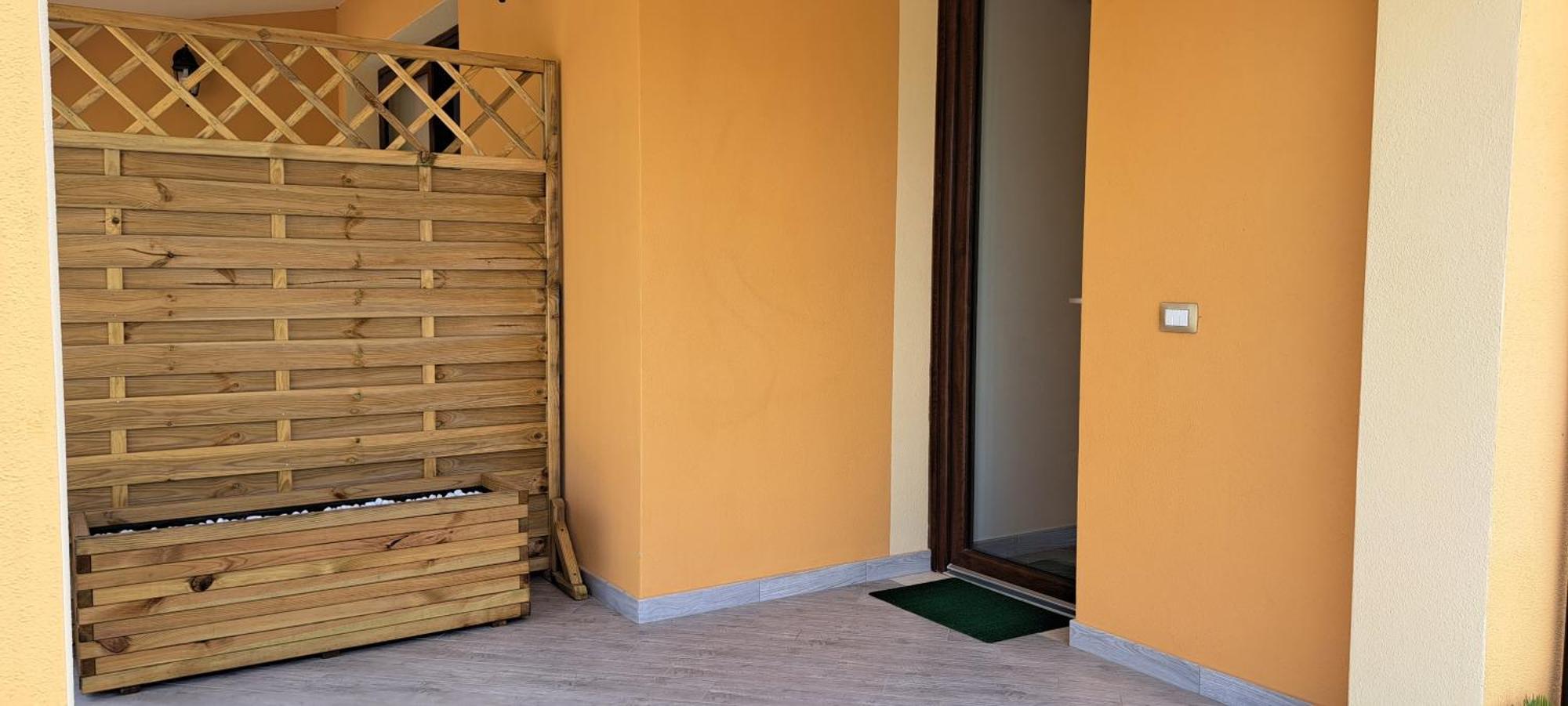 Casa Terra Del Sole Apartment Pula Ngoại thất bức ảnh