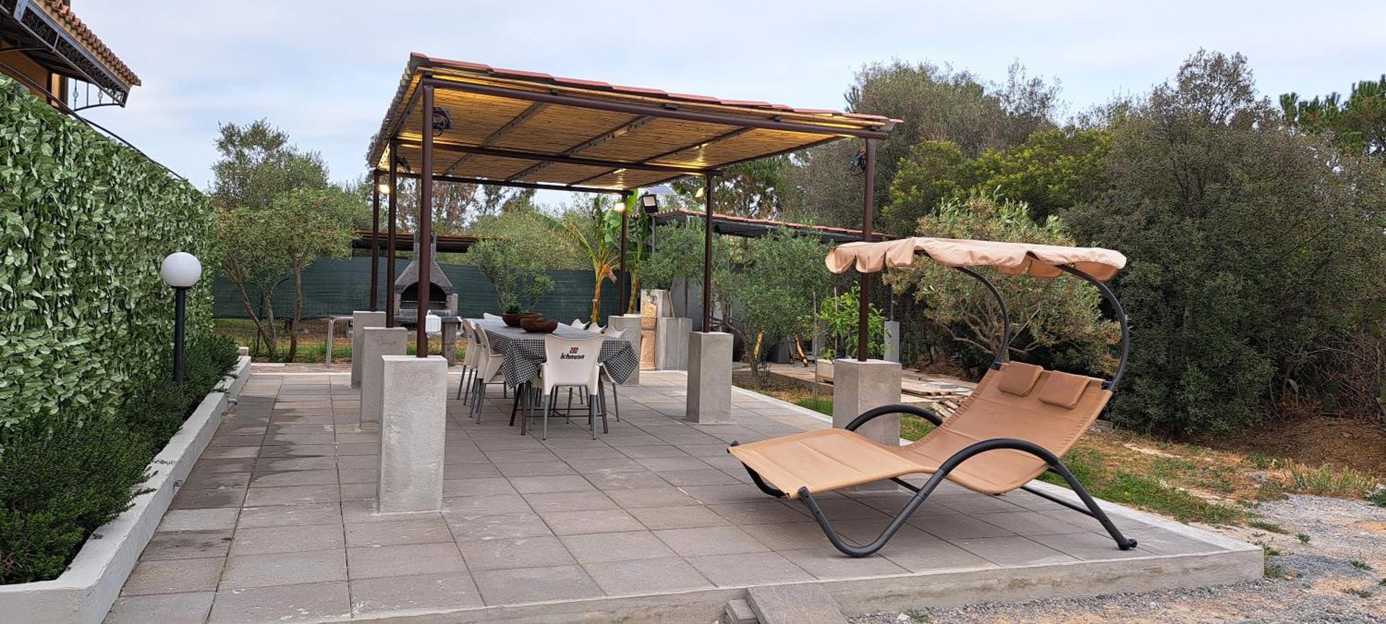 Casa Terra Del Sole Apartment Pula Ngoại thất bức ảnh