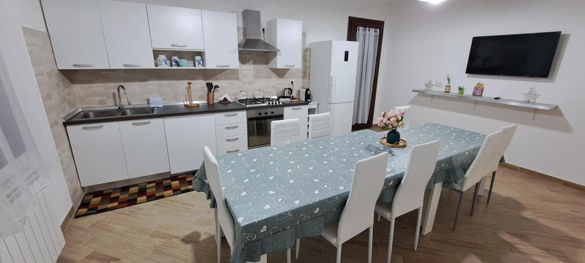 Casa Terra Del Sole Apartment Pula Ngoại thất bức ảnh