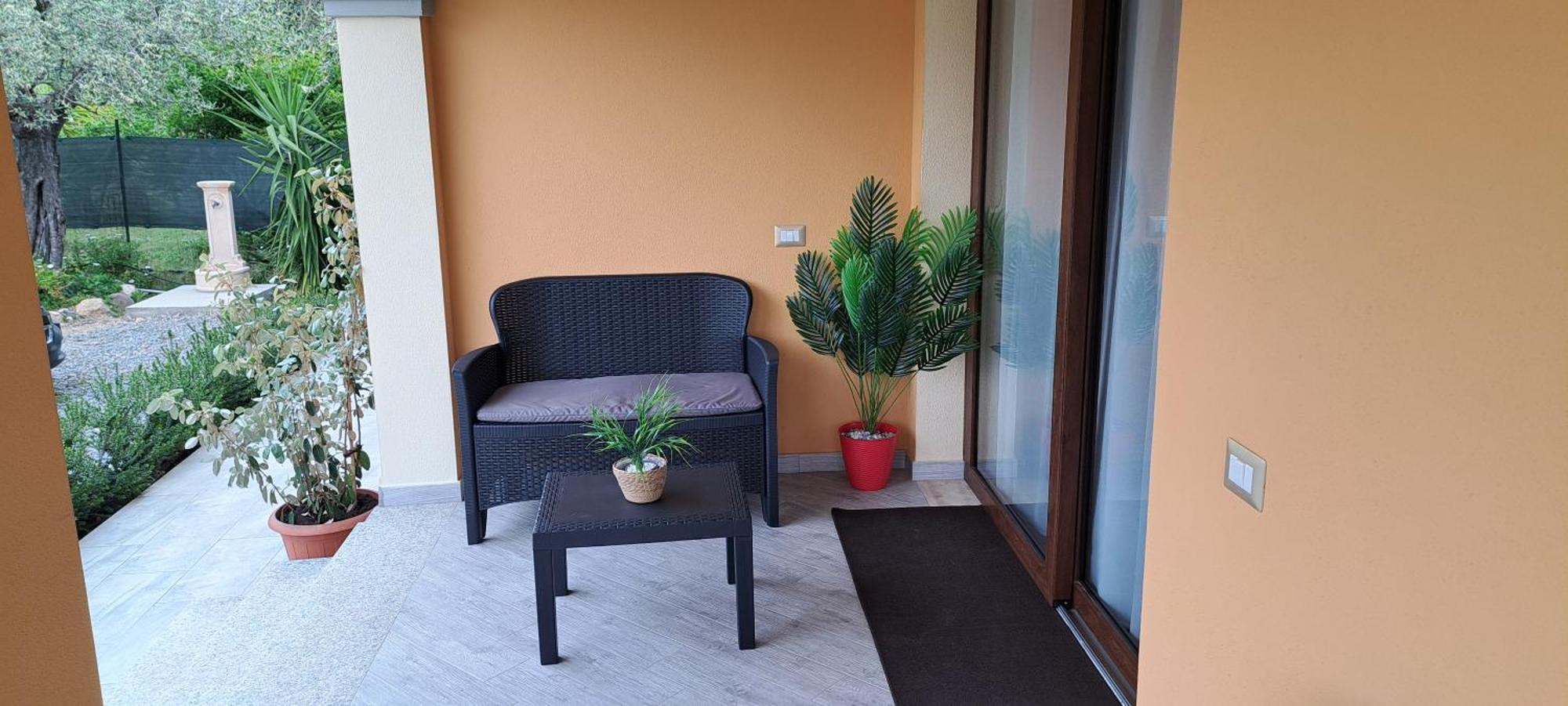Casa Terra Del Sole Apartment Pula Ngoại thất bức ảnh