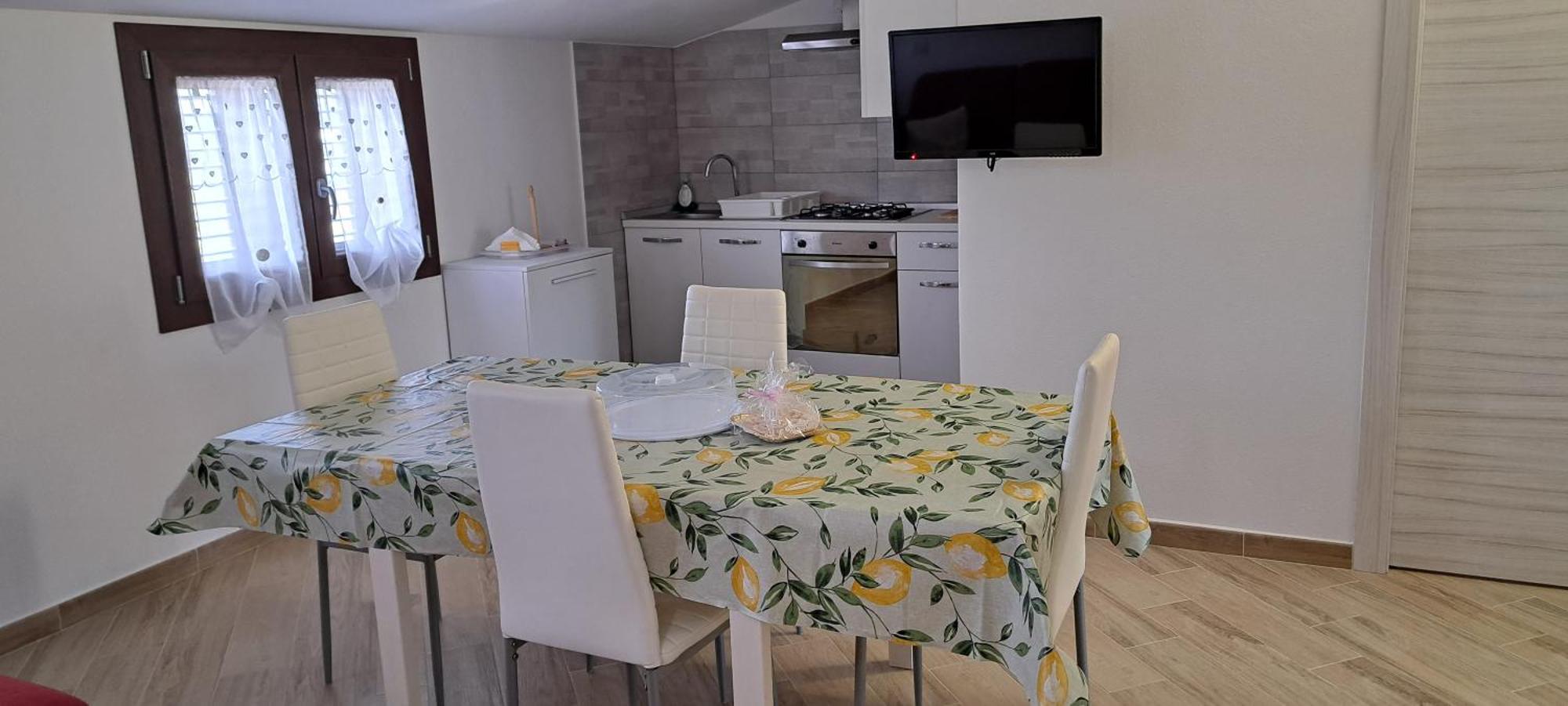 Casa Terra Del Sole Apartment Pula Ngoại thất bức ảnh