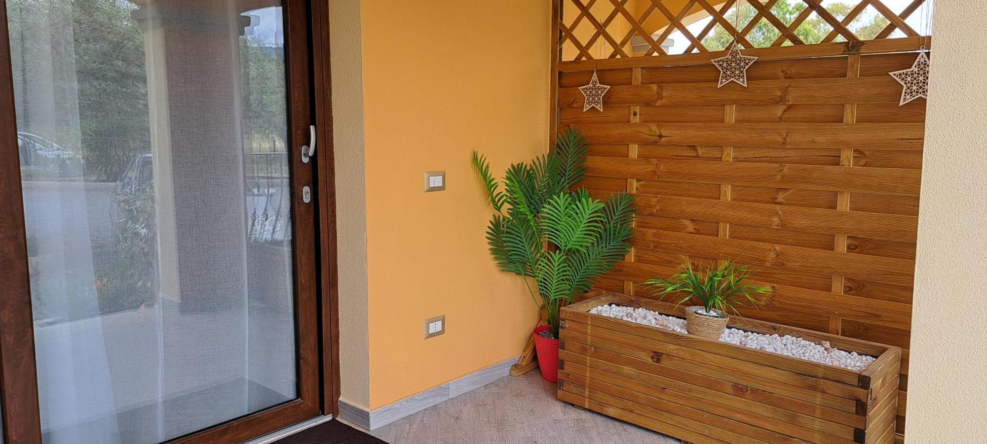 Casa Terra Del Sole Apartment Pula Ngoại thất bức ảnh