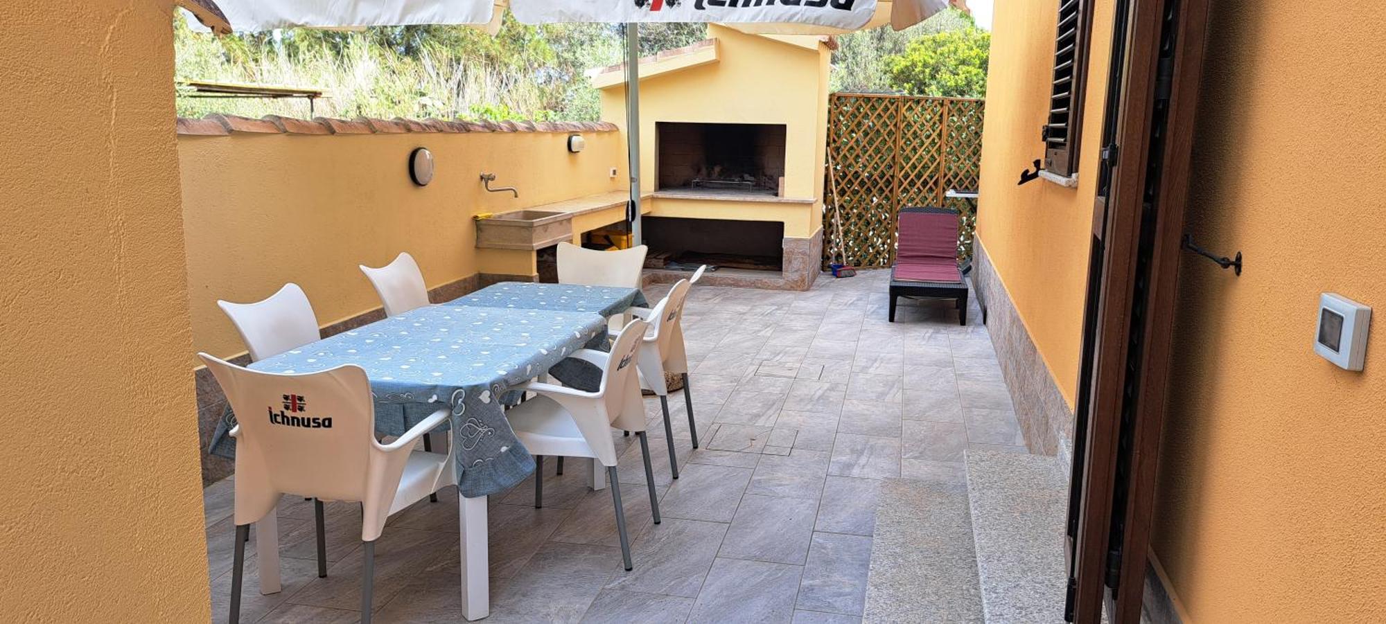 Casa Terra Del Sole Apartment Pula Ngoại thất bức ảnh